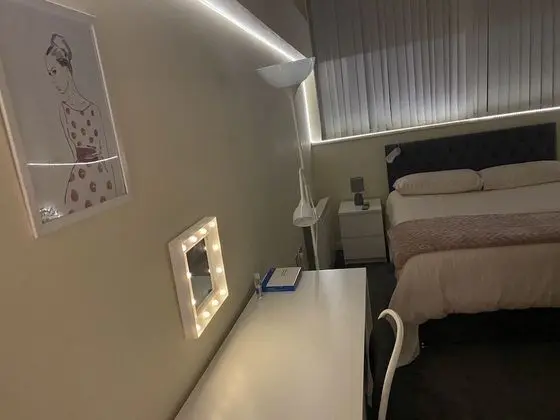 Apart Daire, Birden Çok Yatak