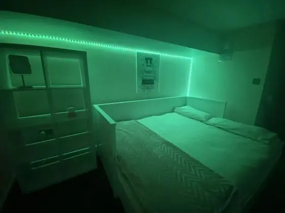 Apart Daire, Birden Çok Yatak