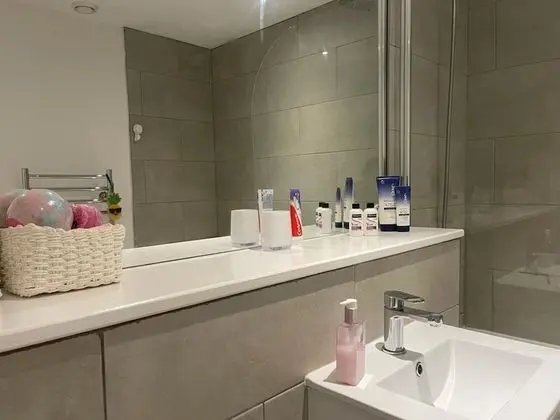 Apart Daire, Birden Çok Yatak