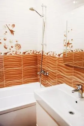 Comfort Apart Daire, 1 En Büyük (King) Boy Yatak ve Çekyat, Sigara İçilmez