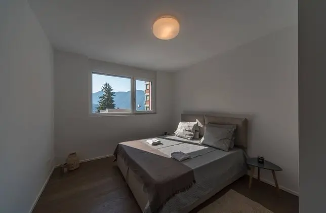 Apart Daire, 1 Yatak Odası, Engellilere Uygun, Balkon