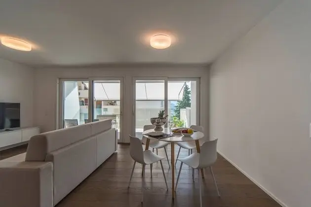 Apart Daire, 1 Yatak Odası, Engellilere Uygun, Balkon