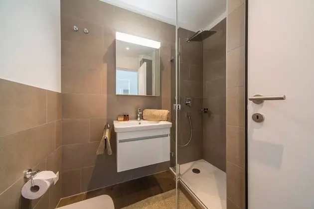 Apart Daire, 1 Yatak Odası, Engellilere Uygun, Balkon