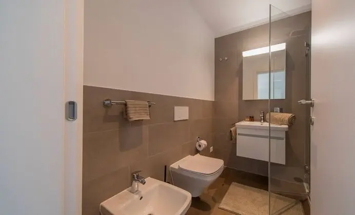 Apart Daire, 1 Yatak Odası, Engellilere Uygun, Balkon