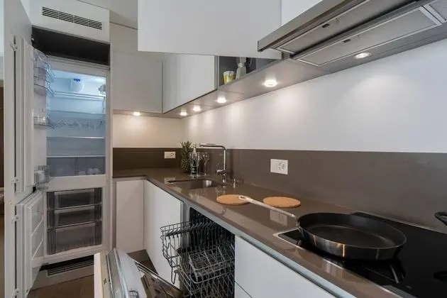 Apart Daire, 1 Yatak Odası, Engellilere Uygun, Balkon