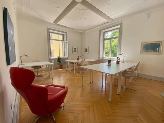 Apart Daire, 1 Yatak Odası, Engellilere Uygun, Balkon