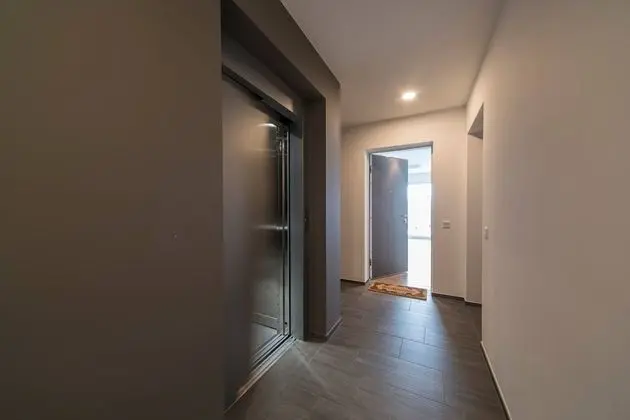 Apart Daire, 1 Yatak Odası, Engellilere Uygun, Balkon