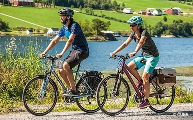 Apart Daire, 1 Yatak Odası, Engellilere Uygun, Balkon