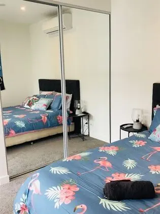 Deluxe Apart Daire, Sigara İçilmez, Bahçe Manzaralı