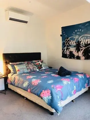 Deluxe Apart Daire, Sigara İçilmez, Bahçe Manzaralı