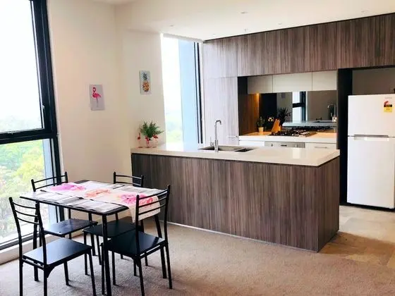Deluxe Apart Daire, Sigara İçilmez, Bahçe Manzaralı