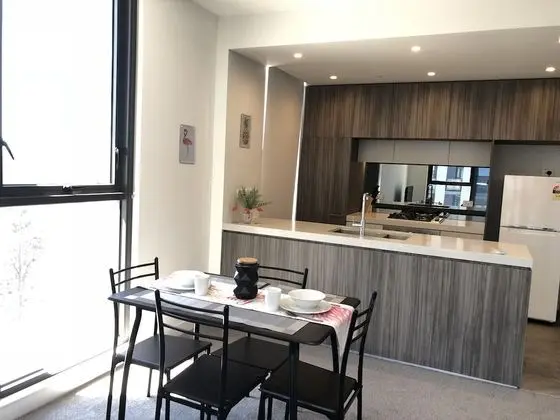 Deluxe Apart Daire, Sigara İçilmez, Bahçe Manzaralı