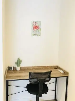 Deluxe Apart Daire, Sigara İçilmez, Bahçe Manzaralı