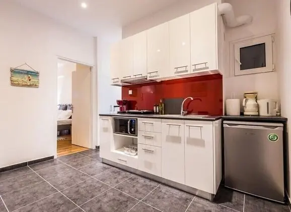 Apart Daire, 1 Yatak Odası