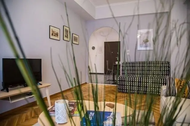 Apart Daire, 1 Yatak Odası