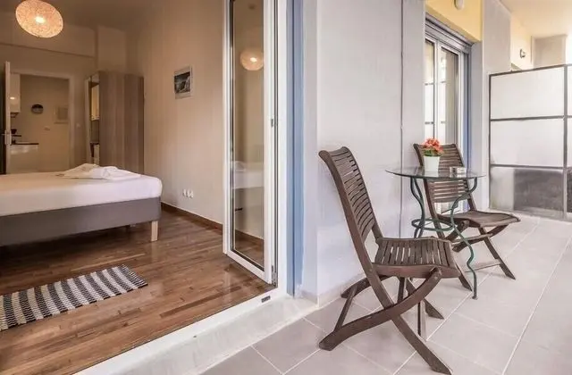 Apart Daire, 1 Yatak Odası