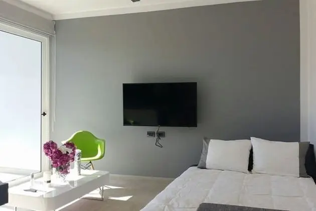 1 Odalı Apart Daire