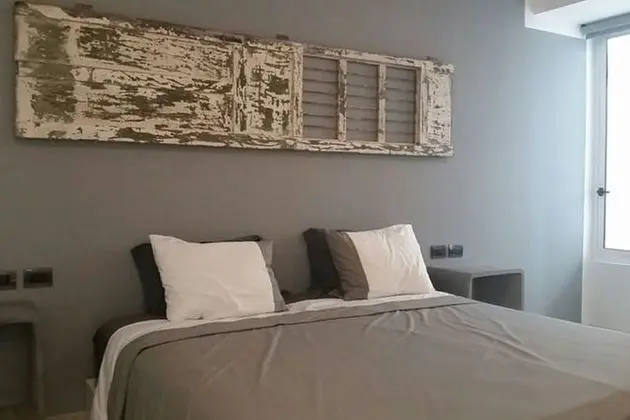 1 Odalı Apart Daire