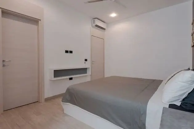 1 Odalı Apart Daire