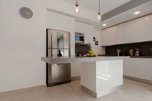 1 Odalı Apart Daire