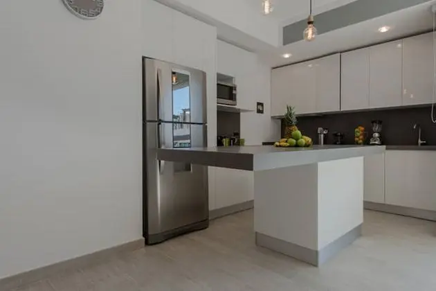 1 Odalı Apart Daire