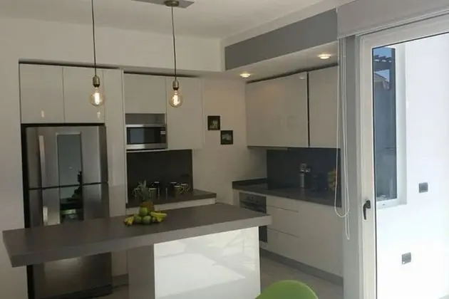 1 Odalı Apart Daire