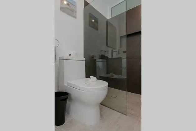 1 Odalı Apart Daire