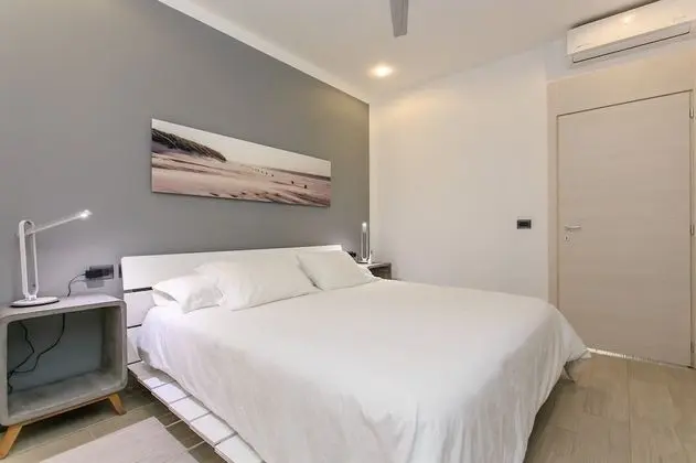 1 Odalı Apart Daire