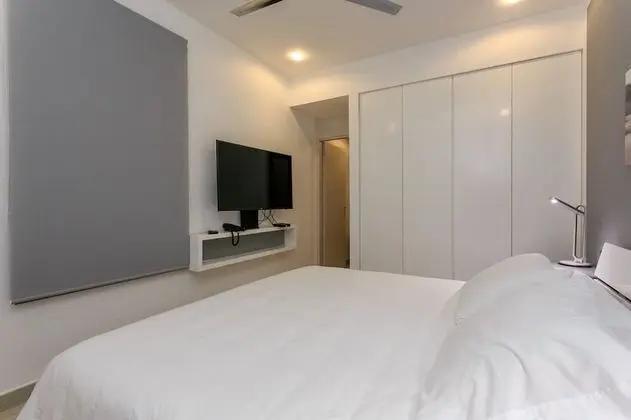 1 Odalı Apart Daire