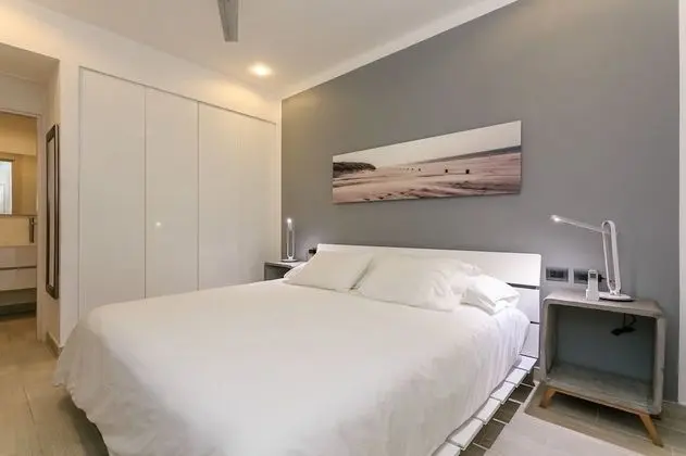1 Odalı Apart Daire