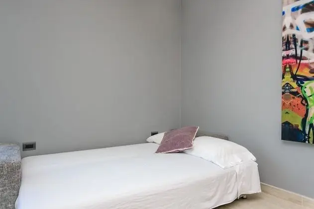1 Odalı Apart Daire