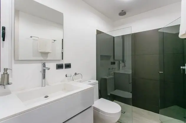1 Odalı Apart Daire