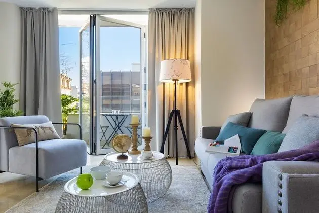 Apart Daire (1 Bedroom)