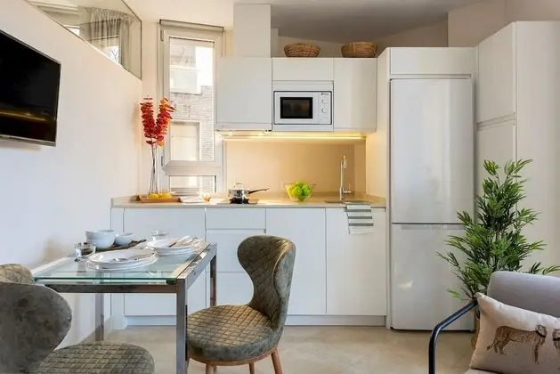 Apart Daire (1 Bedroom)