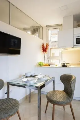 Apart Daire (1 Bedroom)