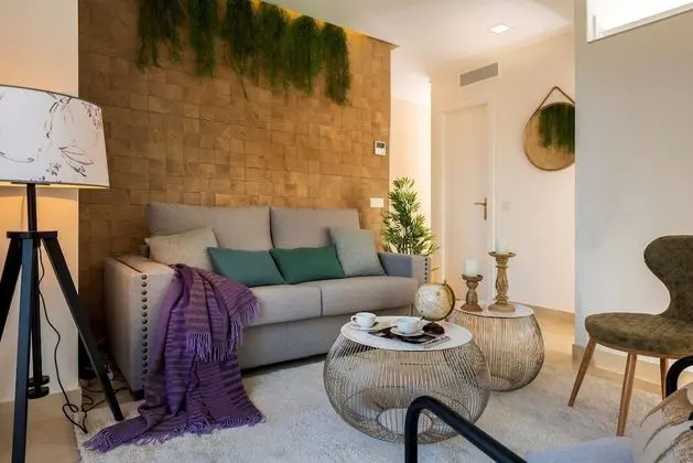 Apart Daire (1 Bedroom)