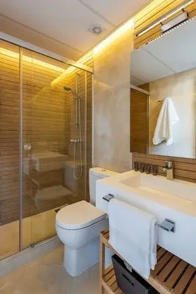 Apart Daire (1 Bedroom)