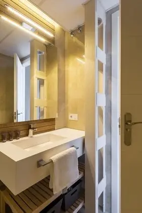 Apart Daire (1 Bedroom)