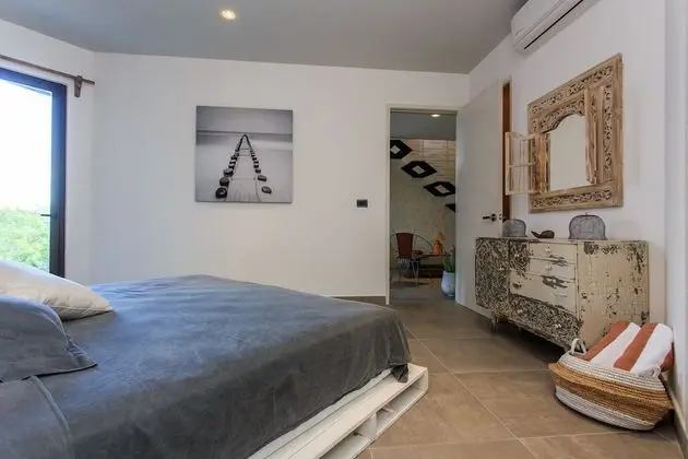 2 Odalı Apart Daire