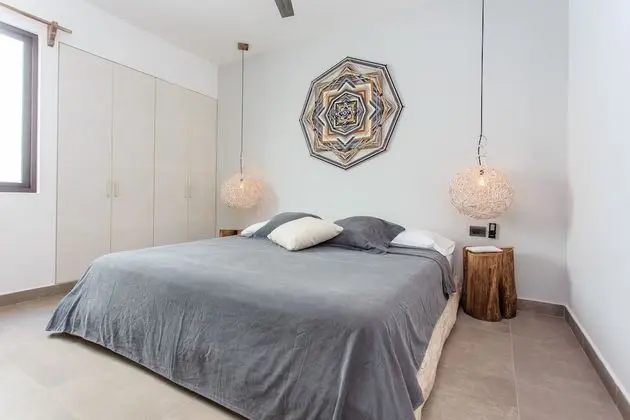 2 Odalı Apart Daire