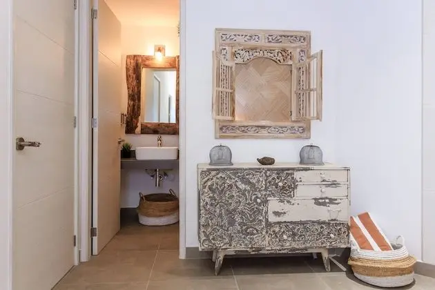 2 Odalı Apart Daire