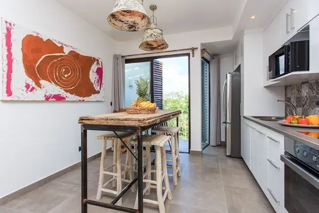 2 Odalı Apart Daire