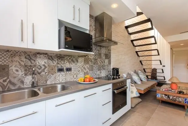 2 Odalı Apart Daire