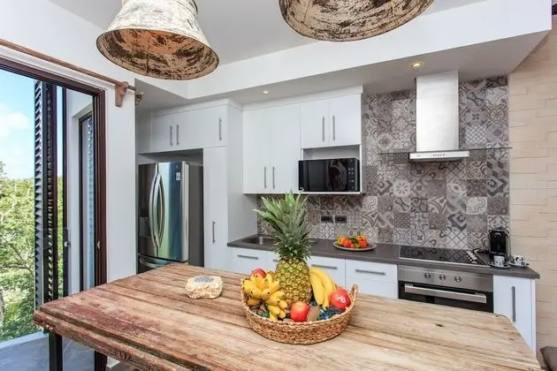 2 Odalı Apart Daire