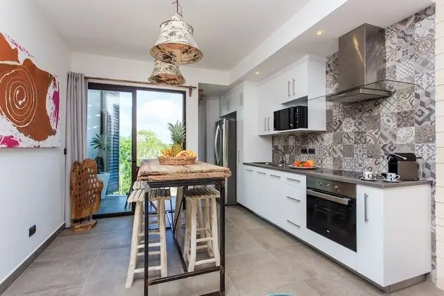 2 Odalı Apart Daire
