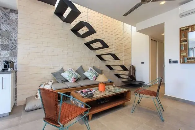 2 Odalı Apart Daire