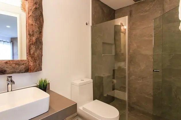 2 Odalı Apart Daire