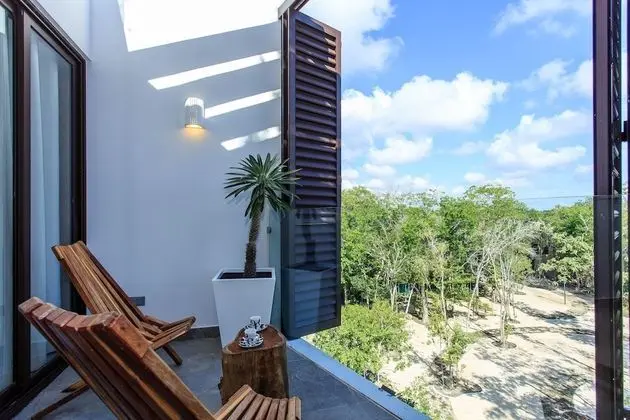 2 Odalı Apart Daire