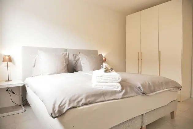 Apart Daire, 1 Yatak Odası, Engellilere Uygun, Balkon