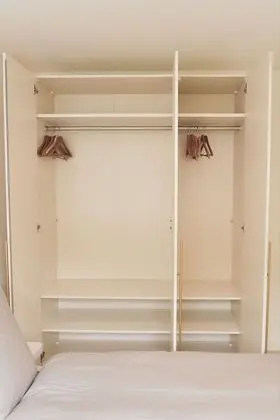 Apart Daire, 1 Yatak Odası, Engellilere Uygun, Balkon